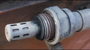 Чистка лямбда зонда своими руками