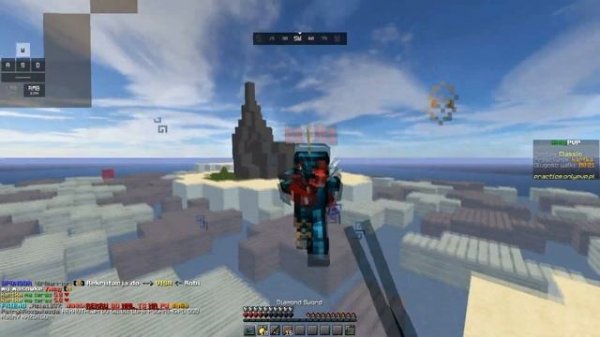 Top 5 Texture Pack Minecraft + Gamma Pack :)