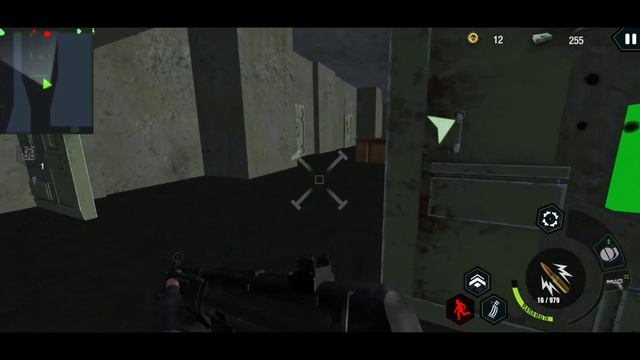Contractor The Sharp Shooter _ Android GamePlay смотреть онлайн