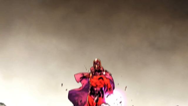 Official X-Men: Battle of the Atom Trailer for Android смотреть онлайн