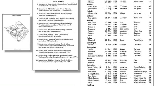 Pennsylvania Genealogy: Go-To Published Resources смотреть онлайн