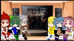 //Реакция 13 карт на прошлую жизнь Пика//