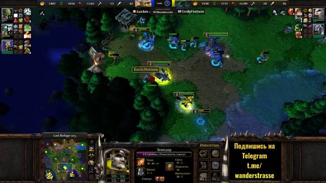 АРМИЯ ДРАКОНОВ за НЕЖИТЬ?! Самый дорогой юнит в Warcraft 3 Reforged - Насколько он хорош? смотреть онлайн
