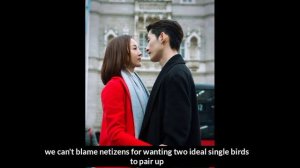 Zhang Han and Janine Chang Confirmed marriage after 4 year's of relationship