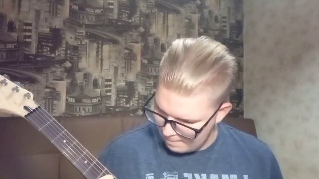 Обзор на комбо усилитель Yamaha THR10x смотреть онлайн