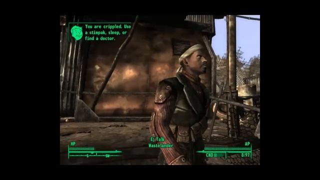 Fallout 3: Megaton Is Alive [Mods] (Comment/Rate/Subscribe) смотреть онлайн