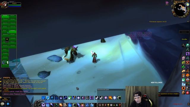 Тестируем ПТР 3 фазы