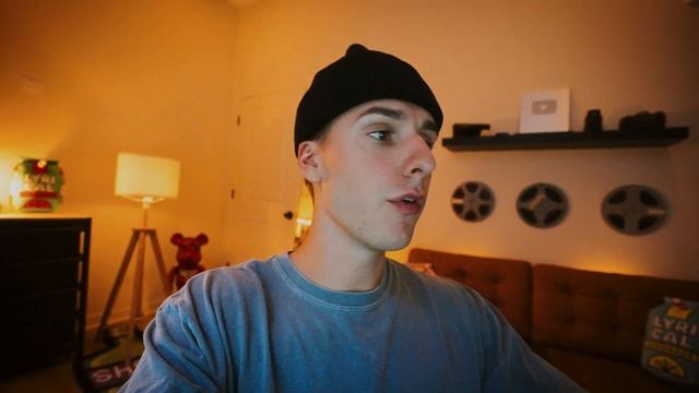How to FILM FRAME TRANSITIONS - Drake Effect (Premiere Pro) смотреть онлайн