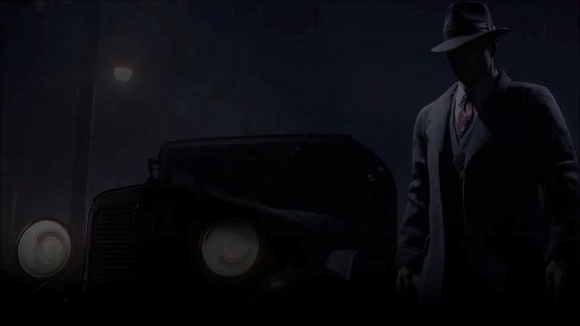 Mafia 2 Soundtrack - Main Theme (edit) ~ 10 hour loop смотреть онлайн