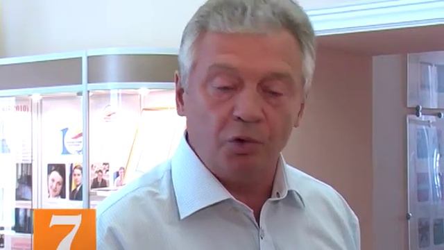 Юрий Савчук поделился мнением о новом первом заме смотреть онлайн