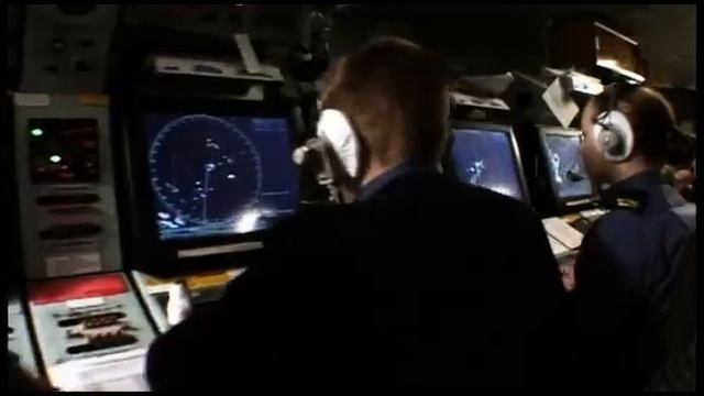 Royal Navy Slavery Cinema Advert смотреть онлайн