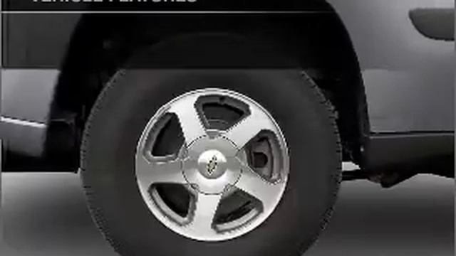 2006 Chevrolet TrailBlazer - CARROLLTON GA смотреть онлайн