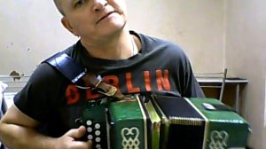 Какая песня без баяна.Гармонь ФУРСОВ Н