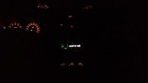 Подсветка посадочных мест Nissan Almera Classic