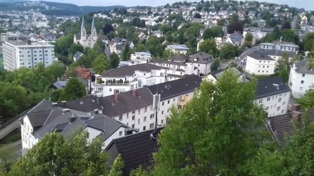Germany Siegen