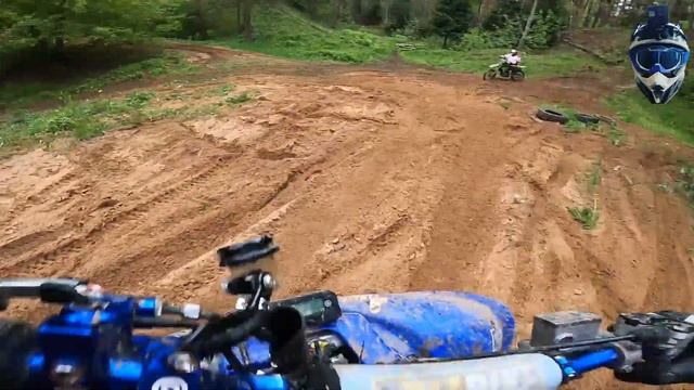 Motocross Щелково