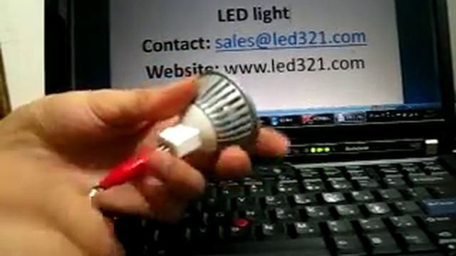 3W led spotlight ,high power led spotlight смотреть онлайн