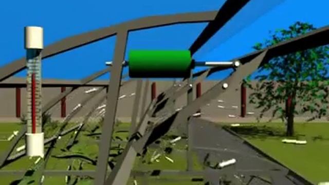 Гидроцилиндр Уфопар смотреть онлайн