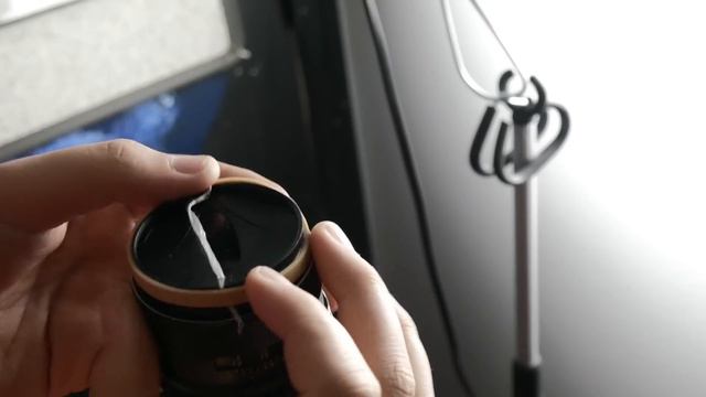 DIY Anamorphic "Film Look" Filter Hack смотреть онлайн