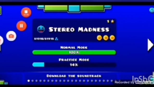 челендж кто лучше всего зделает уровень смотреть онлайн