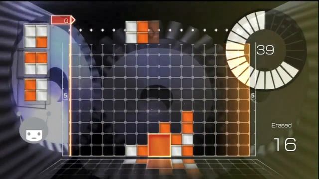 Lumines Supernova - Time Attack 50 Trophy Guide смотреть онлайн