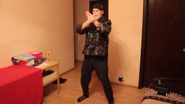 Цигун набор энергии(Шаолинь) смотреть онлайн