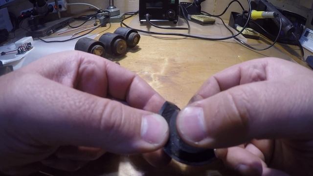 Закисший развальный болт и сайлент внутри смотреть онлайн