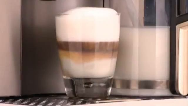 DeLonghi ESAM 6700 PrimaDonna смотреть онлайн