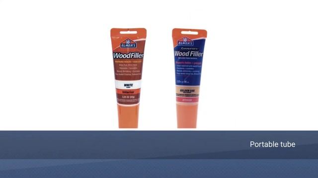 Best Wood Filler in 2023 - Top 5 Wood Fillers Review смотреть онлайн