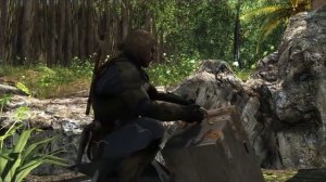 Assassin's Creed IV: Black Flag - [карта сокровищ] -  992,422 (Принсипи, Африка)