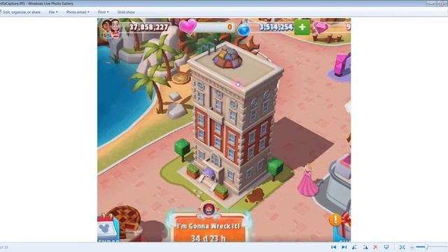 Disney Magic Kingdoms Wreck it Ralph Event Game Tips Spoilers Cheats Gameplay Breaks the Internet смотреть онлайн