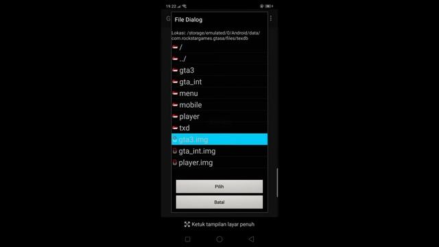 MOD FORD CROWN VICTORIA TAXI [ GTA SA ANDROID ] смотреть онлайн