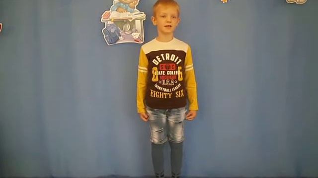 стихотворение "Осенний день рождения" смотреть онлайн