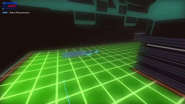 Прохождение Tron 2.0 #7 с комментариями [Full HD] смотреть онлайн