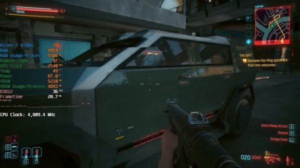 Ray Tracing with No Graphics Card