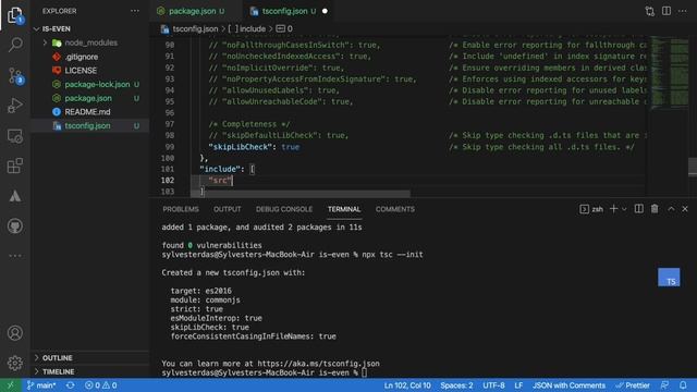 Create a typescript npm package instead - Quickk смотреть онлайн