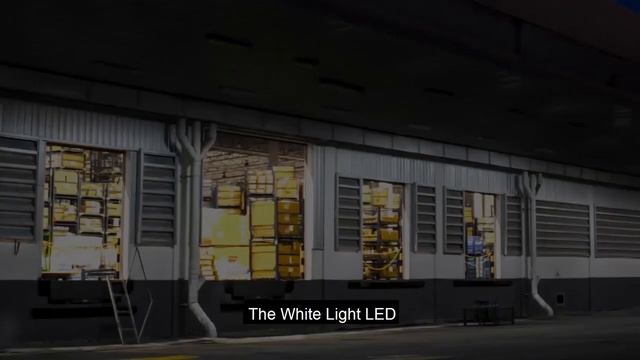 Night Colour Cameras from Dahua Canada смотреть онлайн