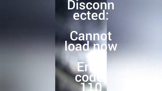 ROBLOX Error #1 (avs vid editor. Even glitter and rev music) смотреть онлайн