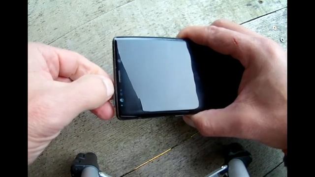 GPS test - o aplicație utilă смотреть онлайн