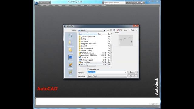 Working with AECC Features from Civil 3D to Map 3D or regular AutoCAD смотреть онлайн