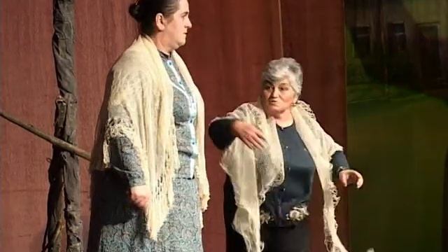 ХАНТИ ЦАГЪД Ч 3 смотреть онлайн