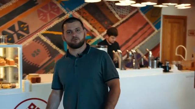 В Махачкале пройдет фестиваль кофе смотреть онлайн