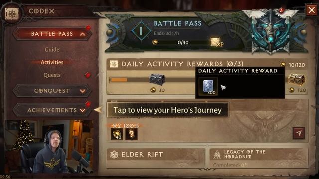 UPDATED HOW TO GET 1000s OF FREE RESONANCE FAST 2023 Diablo Immortal смотреть онлайн
