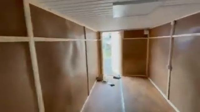 Аренда бытовок и модульных зданий смотреть онлайн