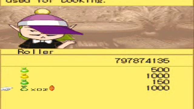 How to make money in harvest moon ds cute смотреть онлайн