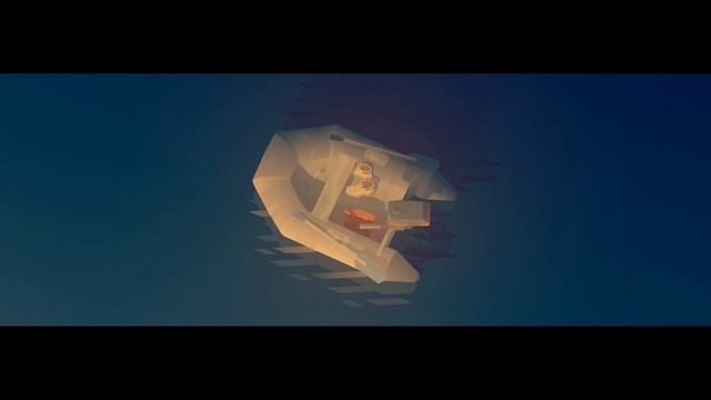 Kentucky Route Zero Soundtrack - This World Is Not My Home смотреть онлайн