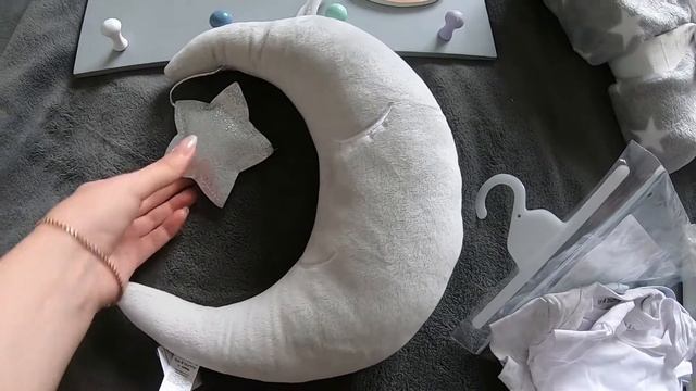 ПОКУПКИ ДЛЯ НОВОРОЖДЕННОГО / ЧТО НУЖНО МАЛЫШУ // смотреть онлайн