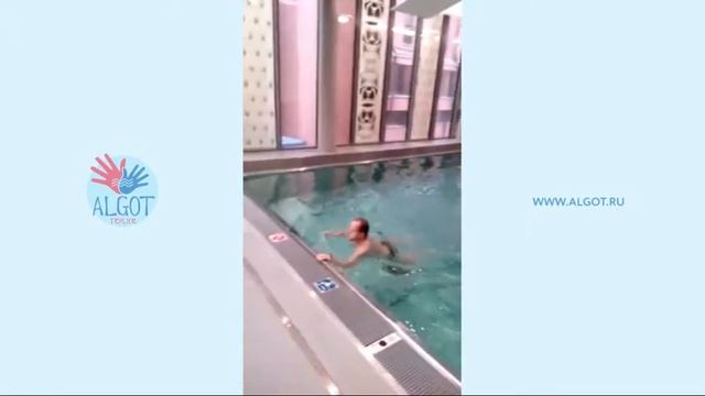 Санаторий «Бетховен» открылся после ремонта смотреть онлайн