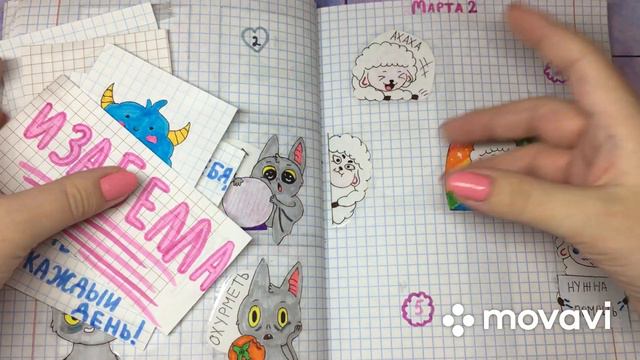 ✨Бумажные сюрпризы/распаковка/новинка/коллекция Финес и Ферб ✨ смотреть онлайн