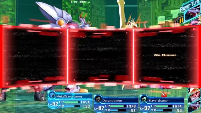 Digimon Story: Cyber Sleuth - Hacker's Memory - How to Get Beast Spirits смотреть онлайн
